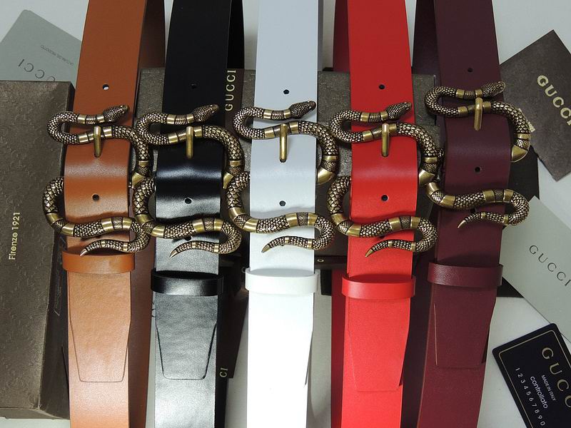 Gucci Belts lb11